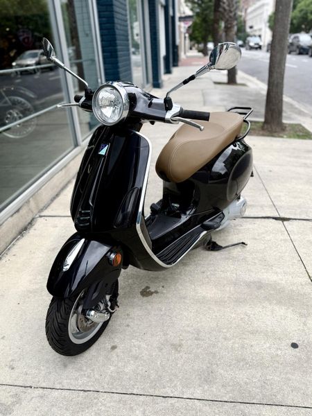 Used 2016 Vespa PRIMAVERA 150 