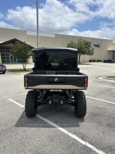 New 2026 Can-Am DEFENDER LIMITED HD11 Image 6