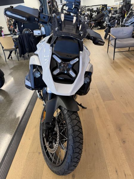 2025 BMW R 1300 GS DEMO