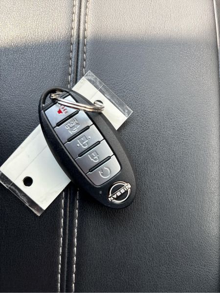 2024 Nissan Altima 2.5 SV photo 31