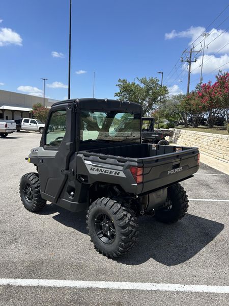 New 2027 Polaris RANGER XP 1000 CAB Image 5