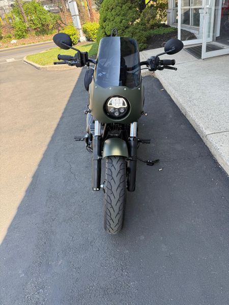 2023 INDIAN MOTORCYCLE Chief Dark Horse Dark HorseImage 3