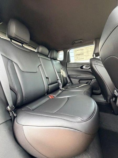 New 2026 Jeep Compass Limited Altitude 4x4Image 15