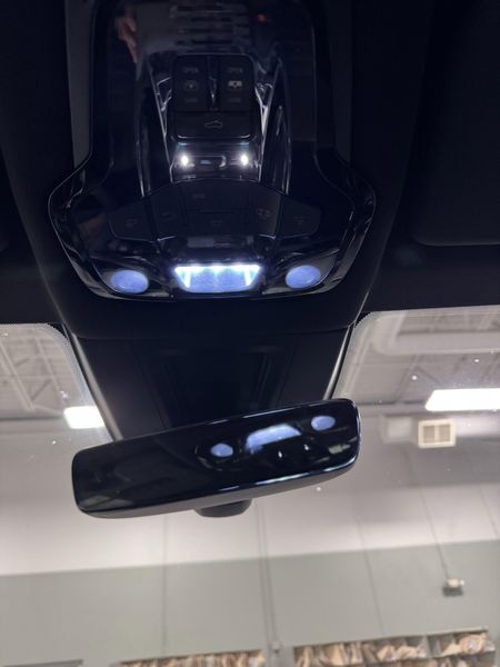 New 2025 Alfa Romeo Tonale Intensa Hybrid EawdImage 14