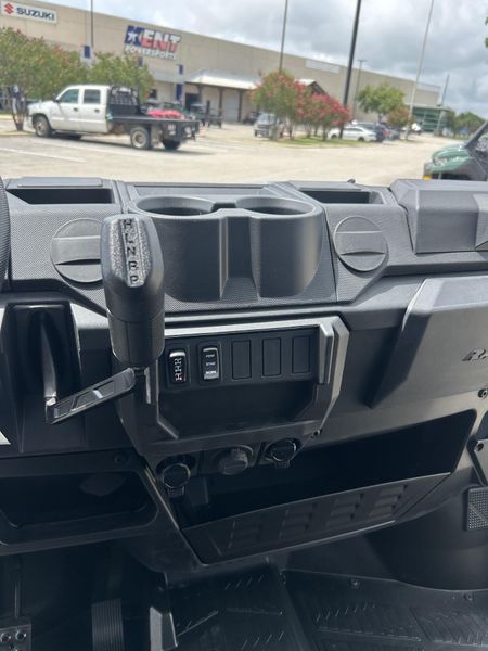 New 2026 Polaris RANGER CREW XP 1000 PREMIUM Image 10