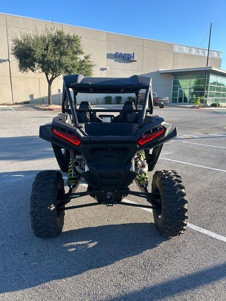 New 2025 Polaris RZR XP 1000 ULTIMATE Image 7