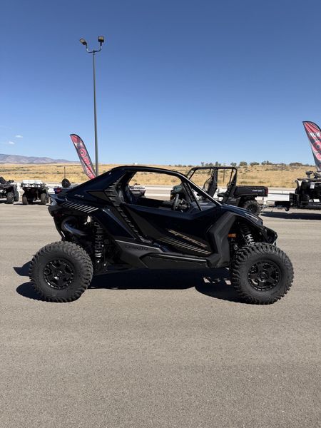 New 2027 CFMOTO ZFORCE Z10 CF1000SZ 