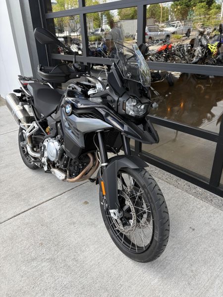 Used 2023 BMW F 850 GS 