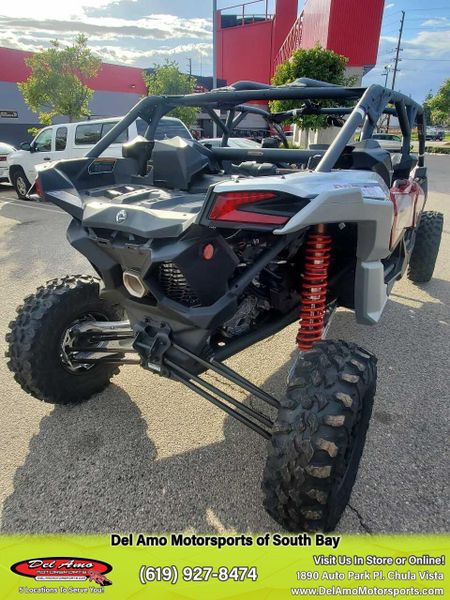 2024 Can-Am MAVERICK X3 MAX RS TURBOImage 9