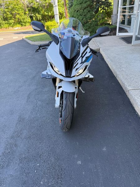 2023 BMW S 1000 RRImage 3