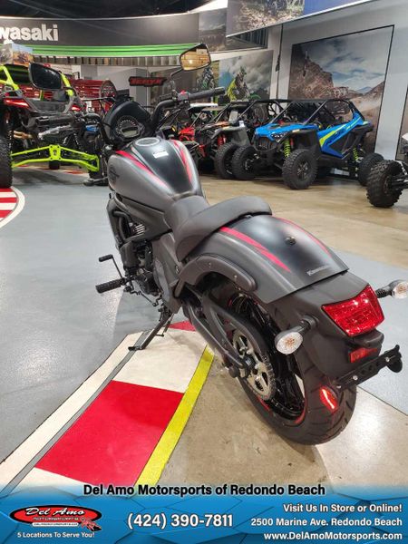 2025 Kawasaki VULCAN S CAFE ABS Image 10