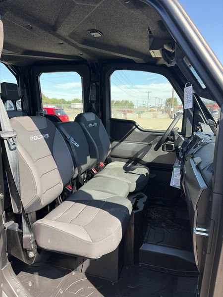 New 2026 Polaris RANGER CREW XD 1500 NORTHSTAR ULTIMATE 