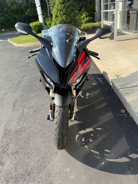 2021 BMW S 1000 RRImage 3