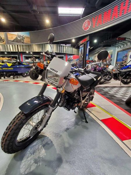 Used 2024 Yamaha TW200 Image 7