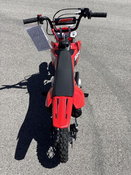 New 2026 SSR MOTORSPORTS SR 70E 