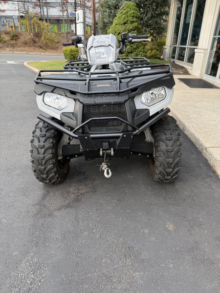 2019 Polaris Sportsman 570 EPS Utility Edition Image 3