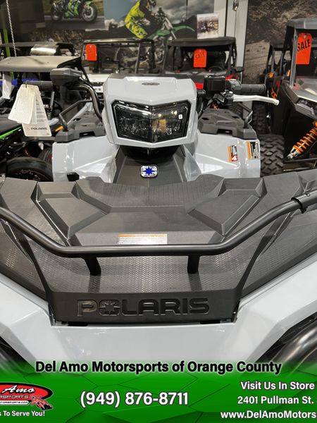 2025 Polaris SPORTSMAN 570 PREMIUMImage 6