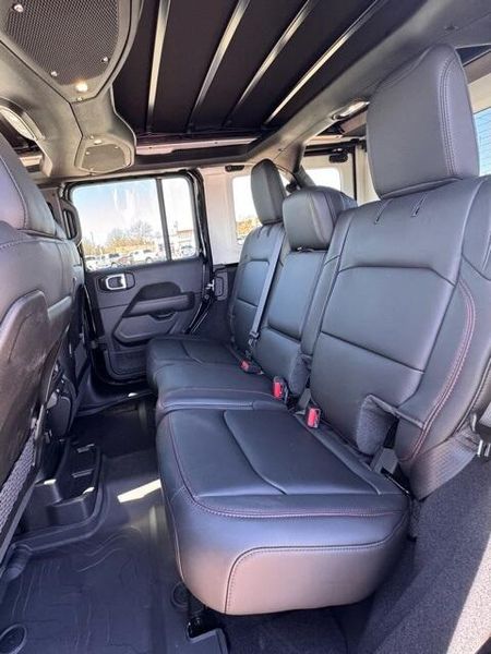 New 2026 Jeep Wrangler 4-door Moab 392Image 11