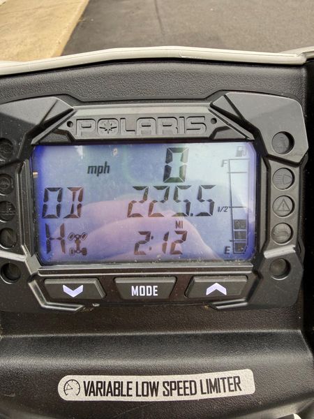 2019 Polaris Sportsman 570 EPS Utility Edition Image 5