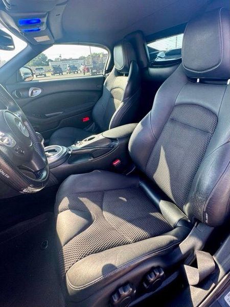 Used 2016 Nissan 370Z TouringImage 12