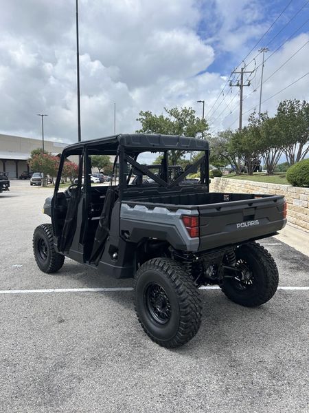 New 2026 Polaris RANGER CREW XP 1000 PREMIUM Image 5