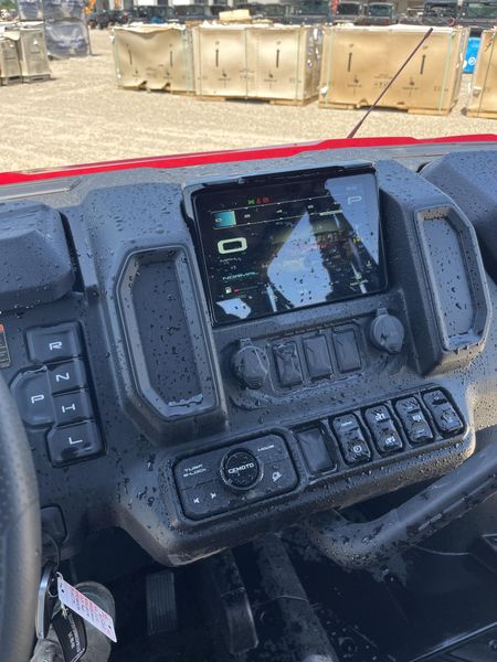 New 2026 CFMOTO UFORCE U10 XL PRO 