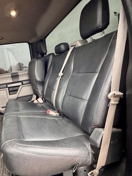 Used 2019 Ford F-250 XLTImage 13