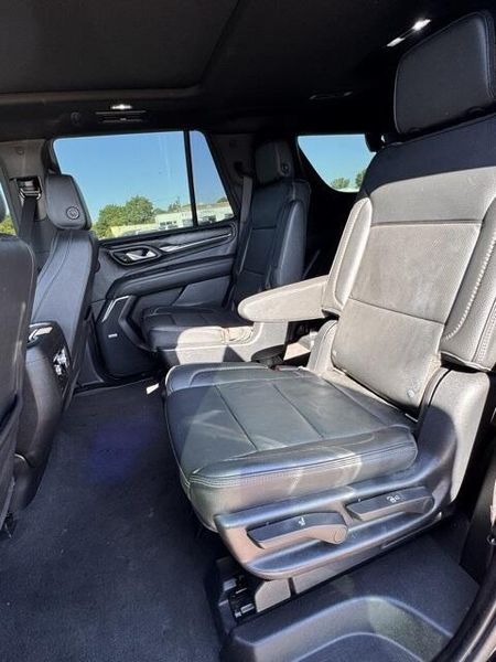 Used 2021 GMC Yukon DenaliImage 13