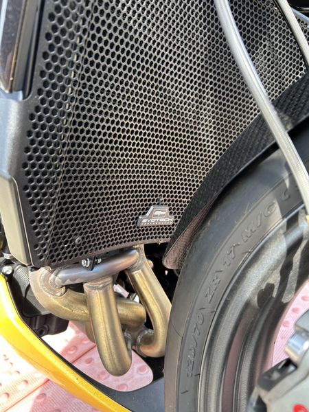 Used 2025 Triumph STREET TRIPLE 765 RS 