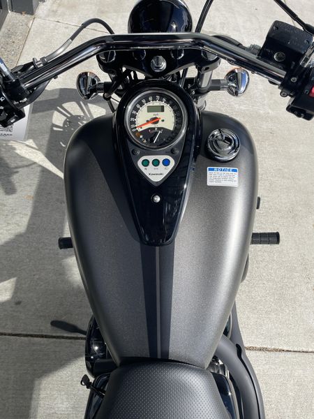Used 2024 Kawasaki VULCAN 900 CLASSIC 