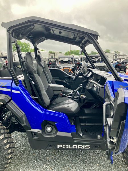 2024 Polaris GENERAL XP 1000 UltimateImage 19