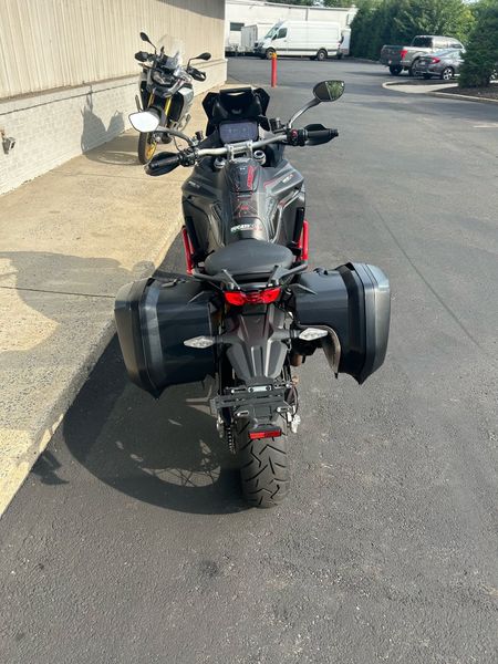 2022 Ducati Multistrada V4 SImage 4