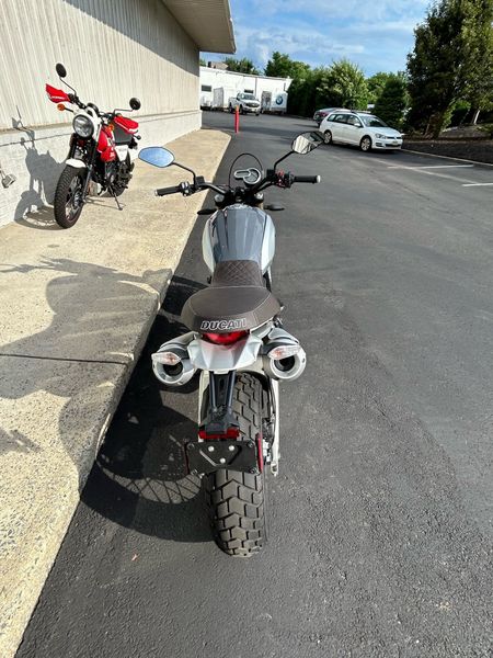 2019 Ducati Scrambler 1100Image 4