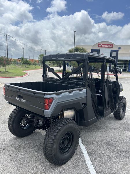New 2026 Polaris RANGER CREW XP 1000 PREMIUM Image 9