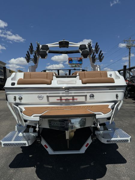 2025 MALIBU WAKESETTER 23 MXZ Image 7