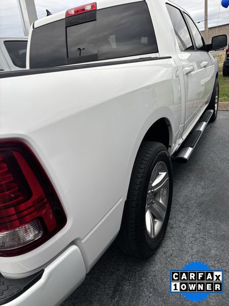 Used 2013 RAM 1500 SportImage 9