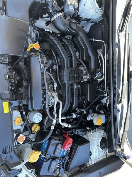 Used 2019 Subaru Crosstrek 2.0i LimitedImage 15