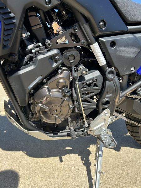 Used 2024 Yamaha TENERE 700 