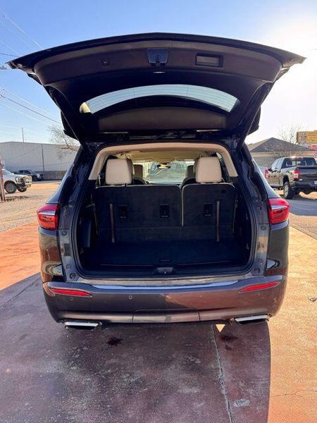 Used 2019 Buick Enclave EssenceImage 7