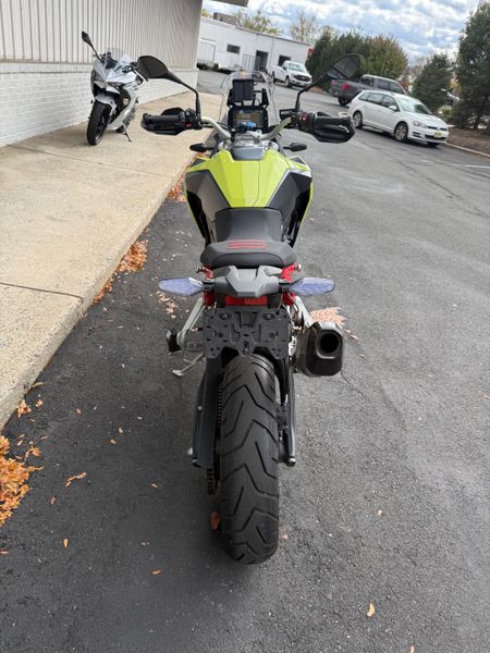 2024 BMW F900GSImage 4