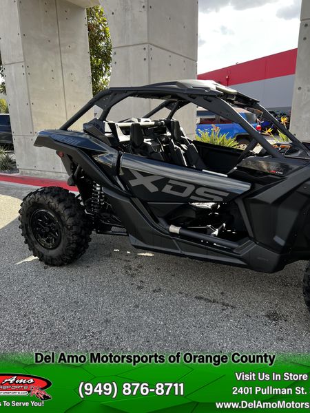 2025 Can-Am MAVERICK SPORT MAX DPS 1000RImage 5