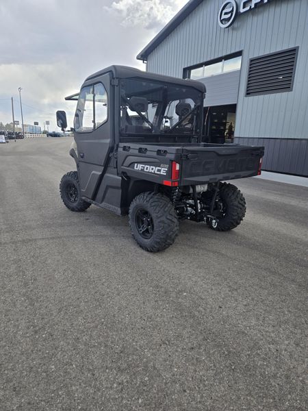 Used 2026 CFMOTO UFORCE 600 