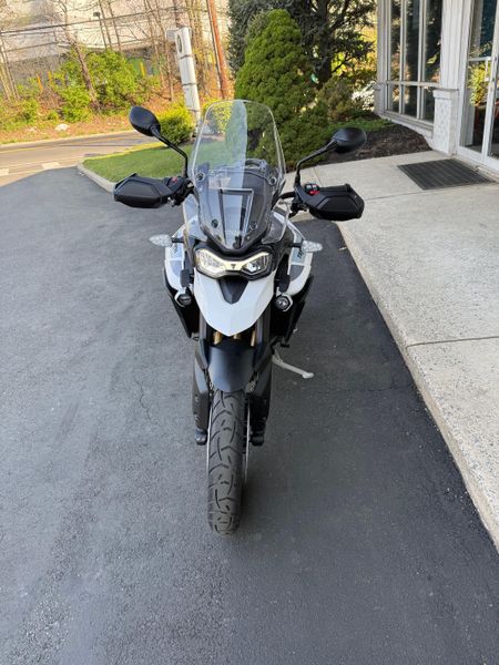 2023 Triumph TIGER 900 GT PROImage 3