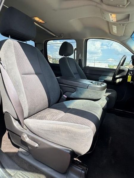 Used 2009 Chevrolet Silverado 1500 LTImage 12