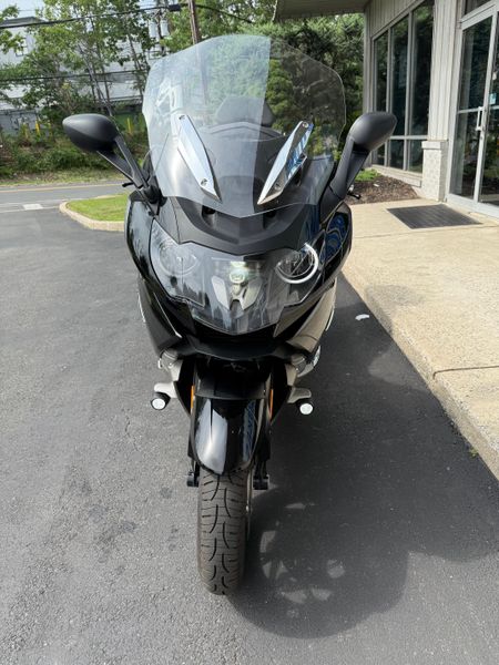 2015 BMW K 1600 GTLImage 3