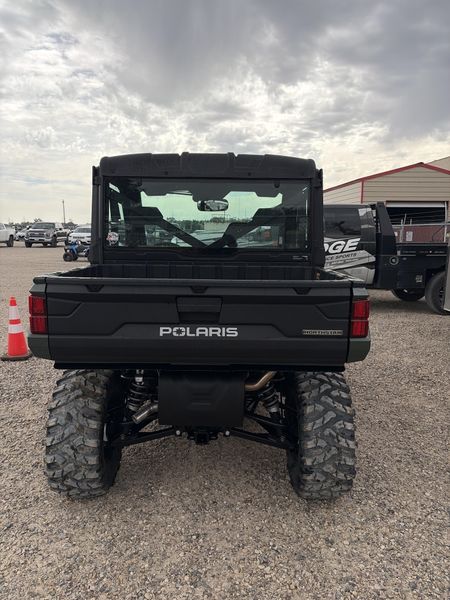 New 2027 Polaris RANGER XP 1000 NORTHSTAR PREMIUM 