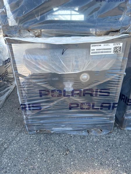 2025 Polaris SPORTSMAN 570 TRAIL 