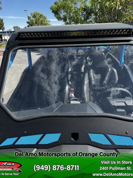 2025 Polaris RZR PRO R 4 ULTIMATEImage 17