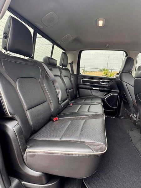 Used 2022 RAM 1500 LaramieImage 15