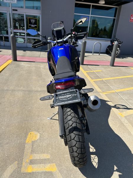 Used 2024 Yamaha TENERE 700 